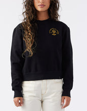 ATWYLD - In Pursuit Embroidered Fleece