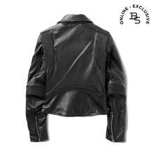 ATWYLD - Bader Moto Jacket (Online Exclusive)