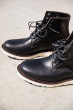 Oak Street Bootmakers x ButterScotch - Deckard Boot
