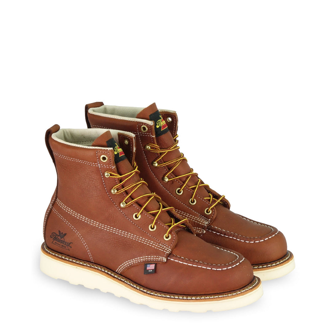 Thorogood Boots - American Heritage 6
