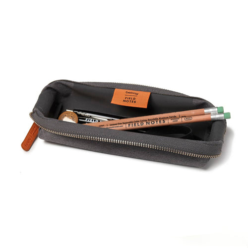 Field Notes - Zipper Pencil Case