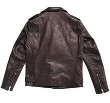 Fine Creek Leathers - Leon - 1.3m Shinki Horsehide Leather
