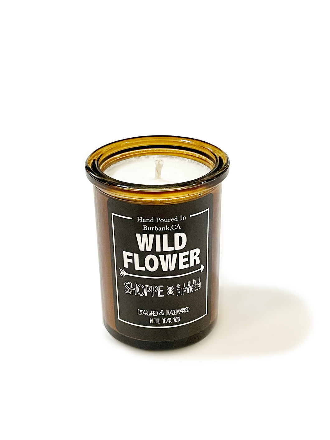 Shoppe 815 - Wild Flower
