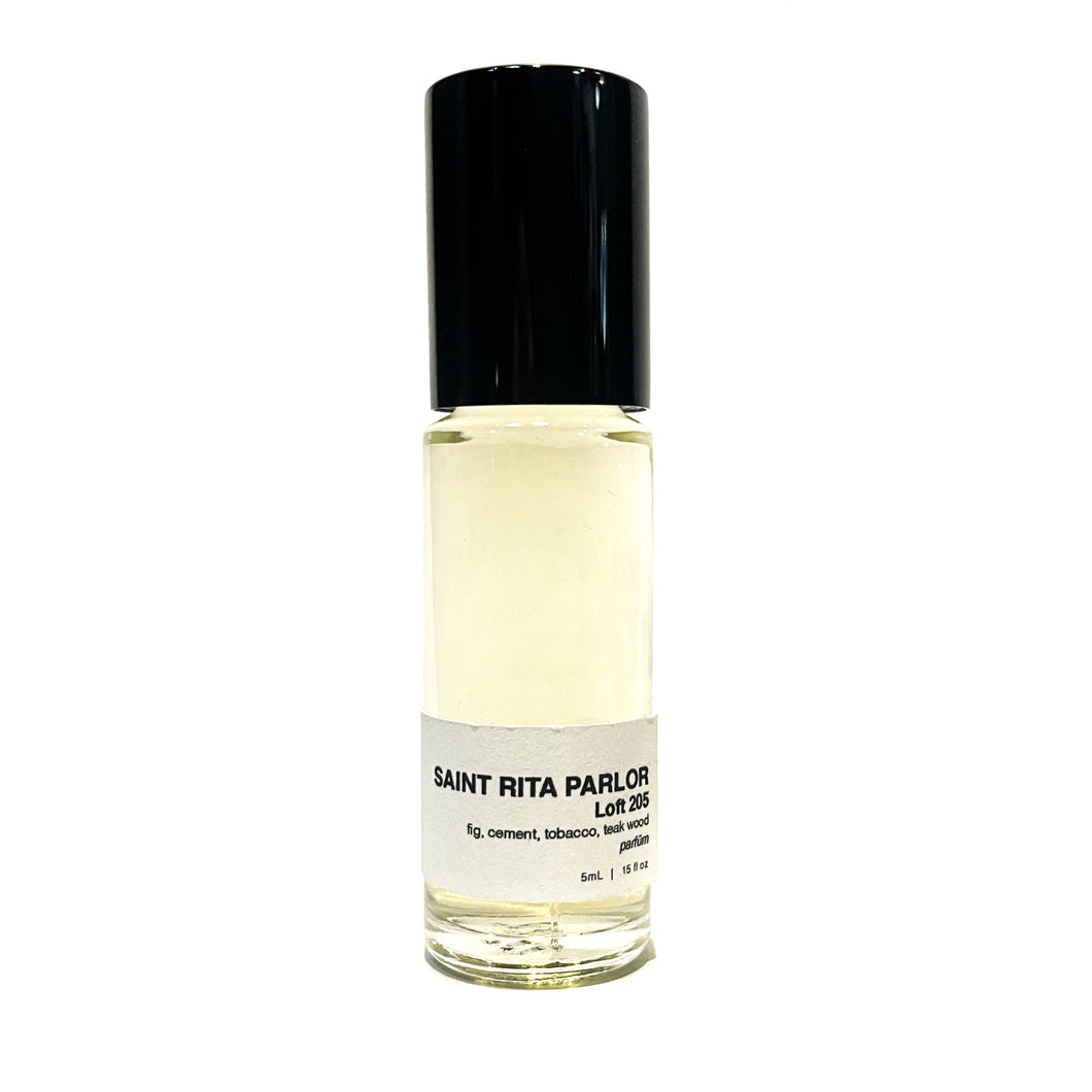 Saint Rita Parlor - Parfum | Loft 205 | 5 mL