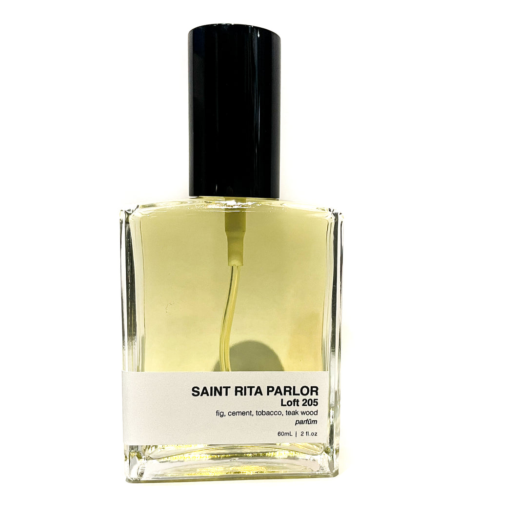 Saint Rita Parlor - Parfum | Loft 205 | 60 mL