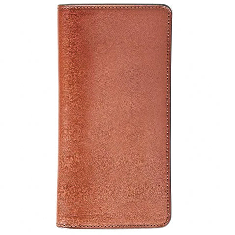 ADDICT Clothes - Long Wallet - Light Brown