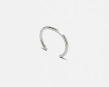 Craighill - Radial Cuff - Stainless Steel