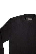 ADDICT Clothes - Riders Sweater - Black