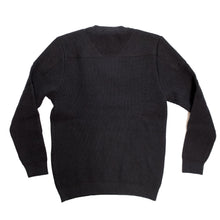 ADDICT Clothes - Riders Sweater - Black