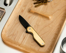 Craighill - Rook Knife - Tricolor