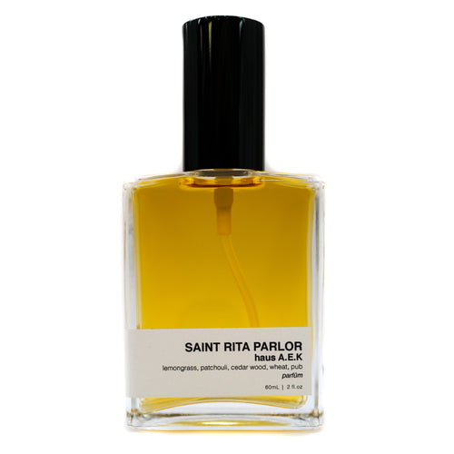 Saint Rita Parlor - Parfum | Haus A.E.K | 60 mL
