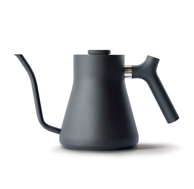Fellow - Stagg Pour-Over Kettle - Matte Black