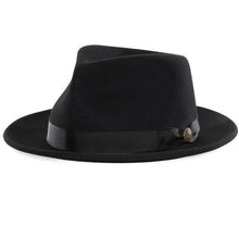 Goorin Brothers - The Doctor - Black