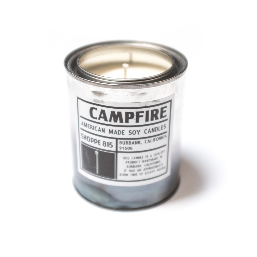 Shoppe 815 - Campfire
