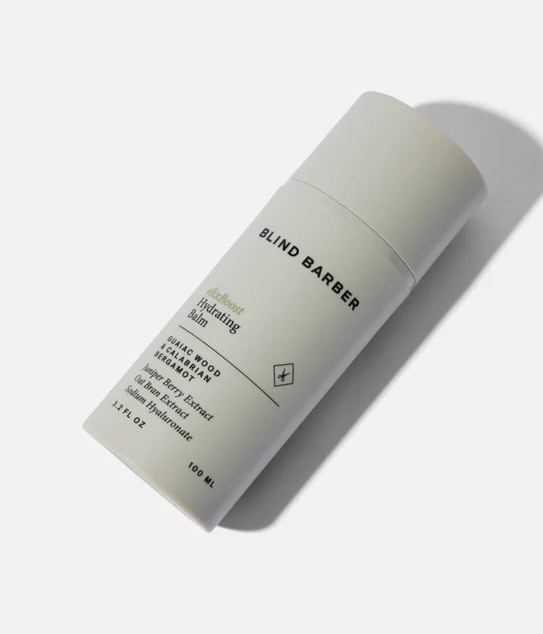 Blind Barber - elixBoost Hydrating Face Balm